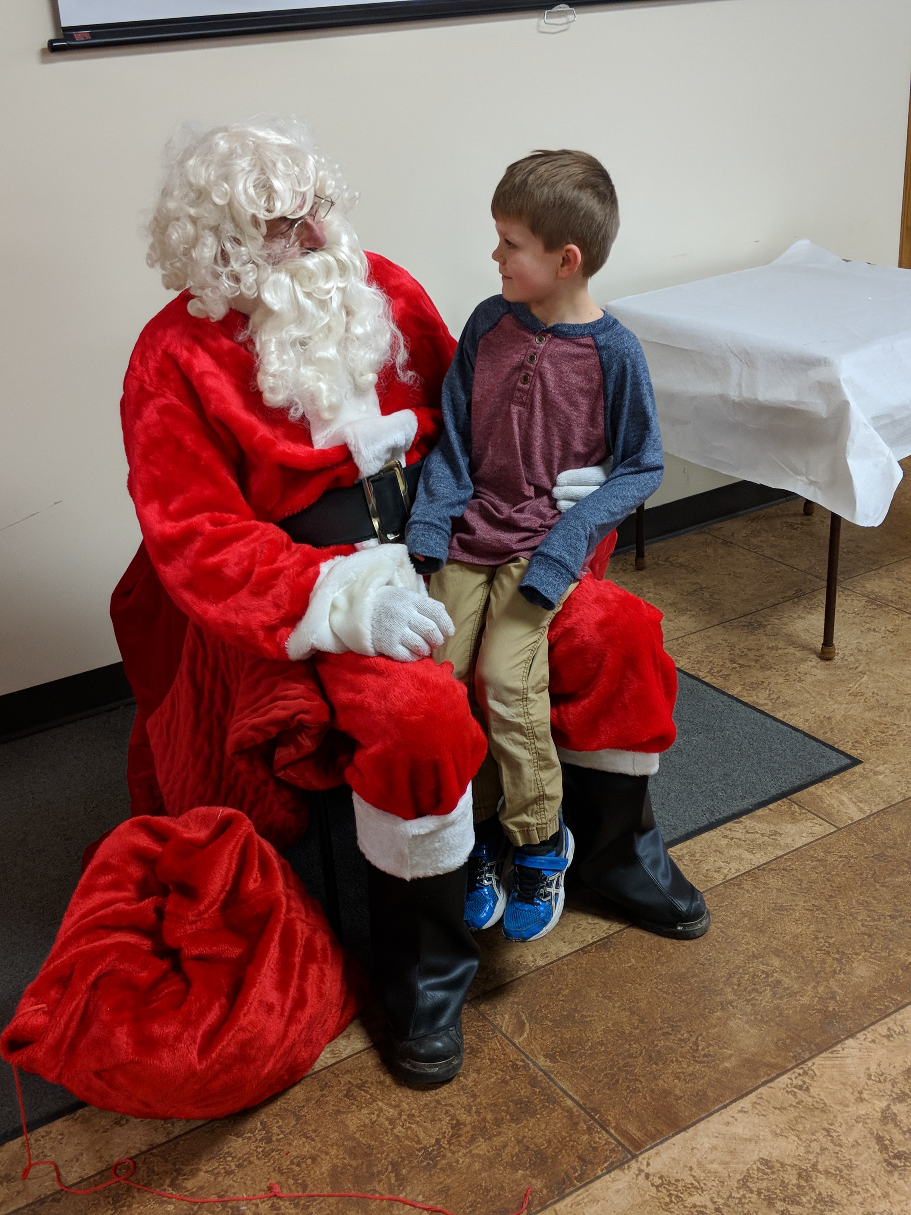 Christmas Party 2017